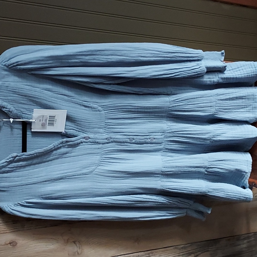 Rachel Parcell XS boho style dress